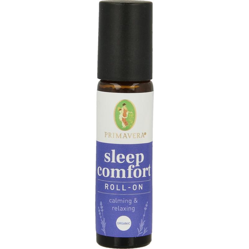 Sleep Comfort Aroma Roll-On Bio