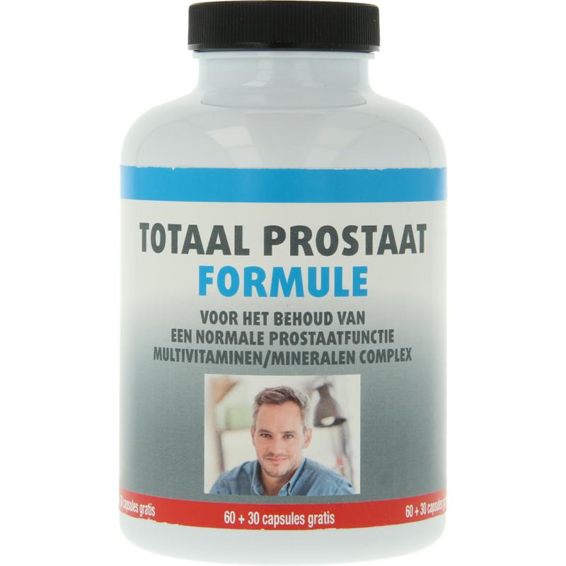 Product Totaal Prostaat