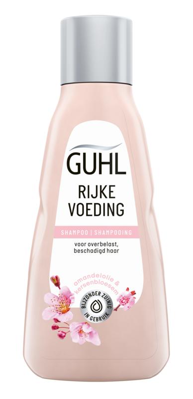 Rijke Voeding Mini Shampoo