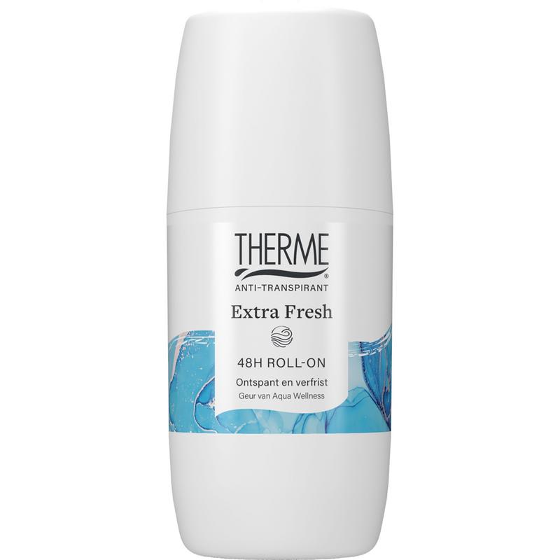 Therme Anti-Transpirant Deoroller Extra Fris