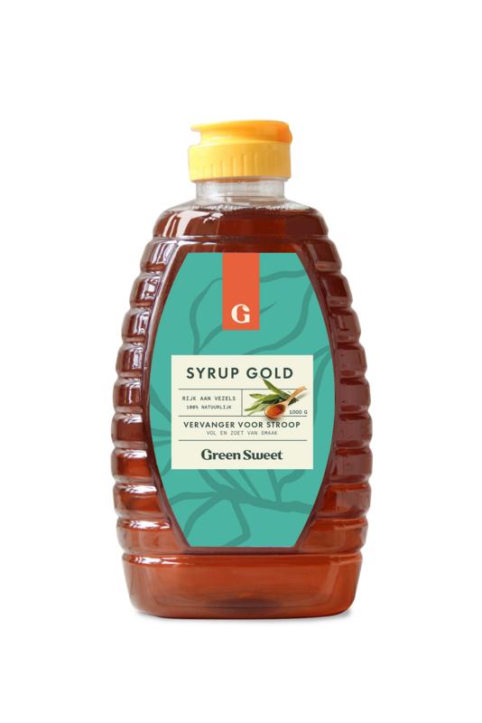 Syrup Gold