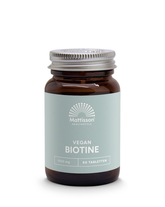 Biotine 1000mcg