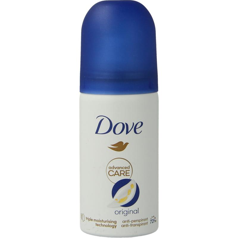 Deospray Original Mini