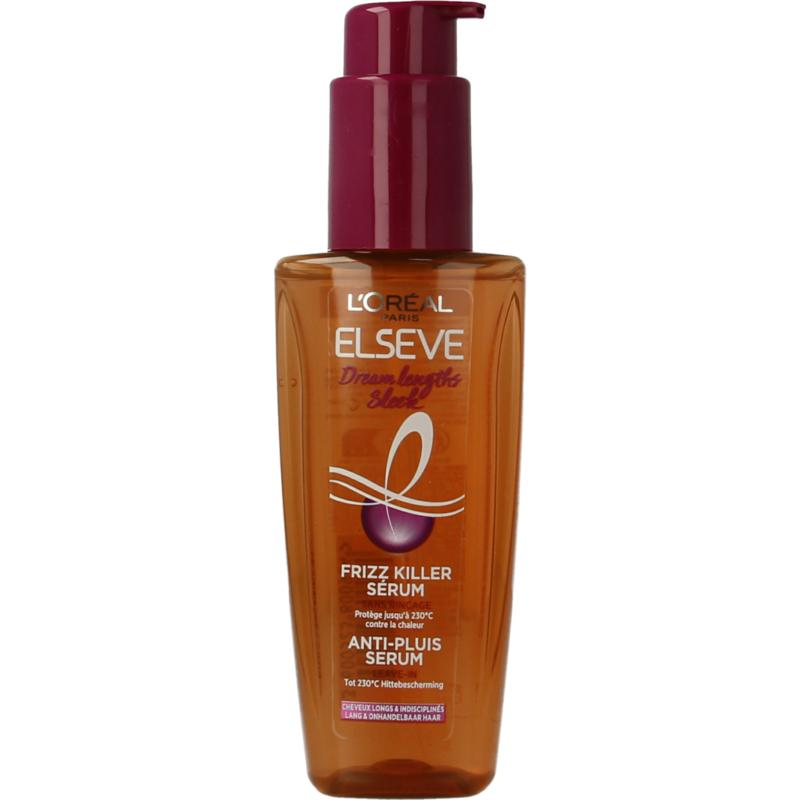 Dream Lenghts Anti Pluis Serum