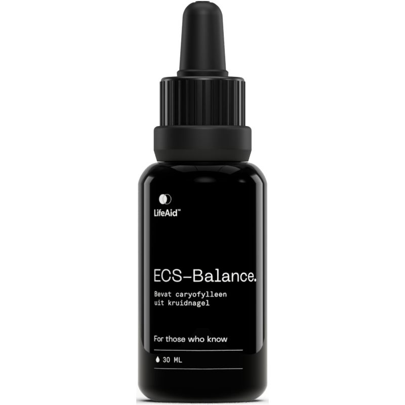 Lifeaid Ecs Balance Druppels