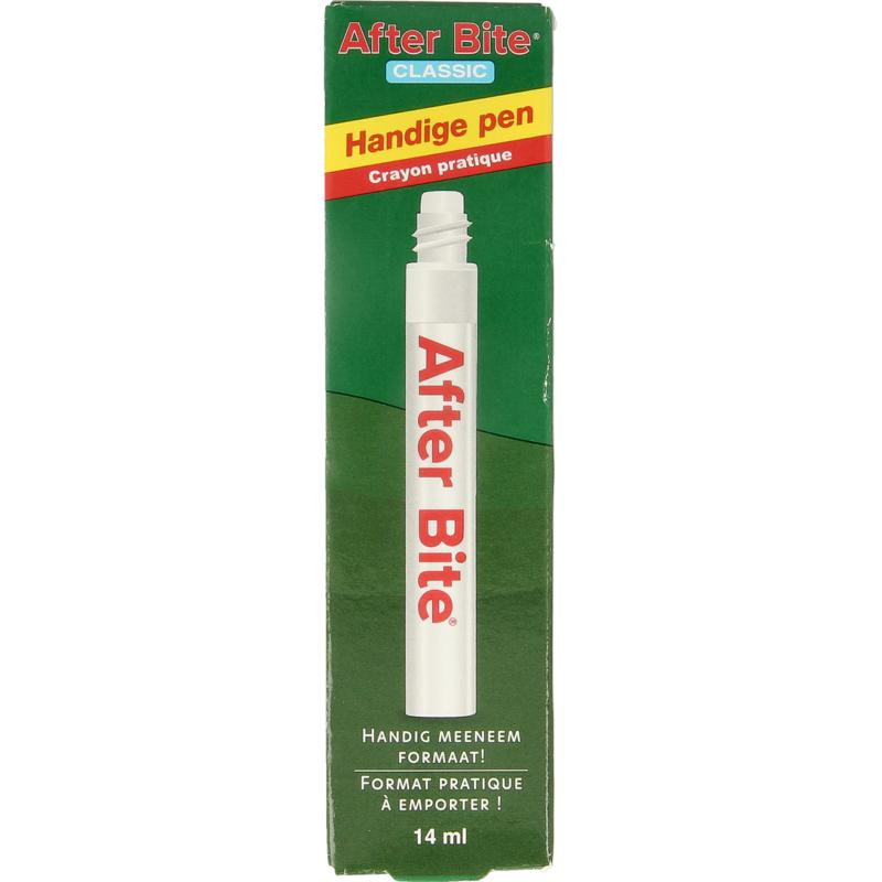 After Bite Classic Pen