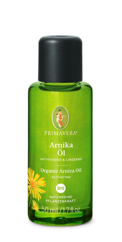 Arnica Oil Bio