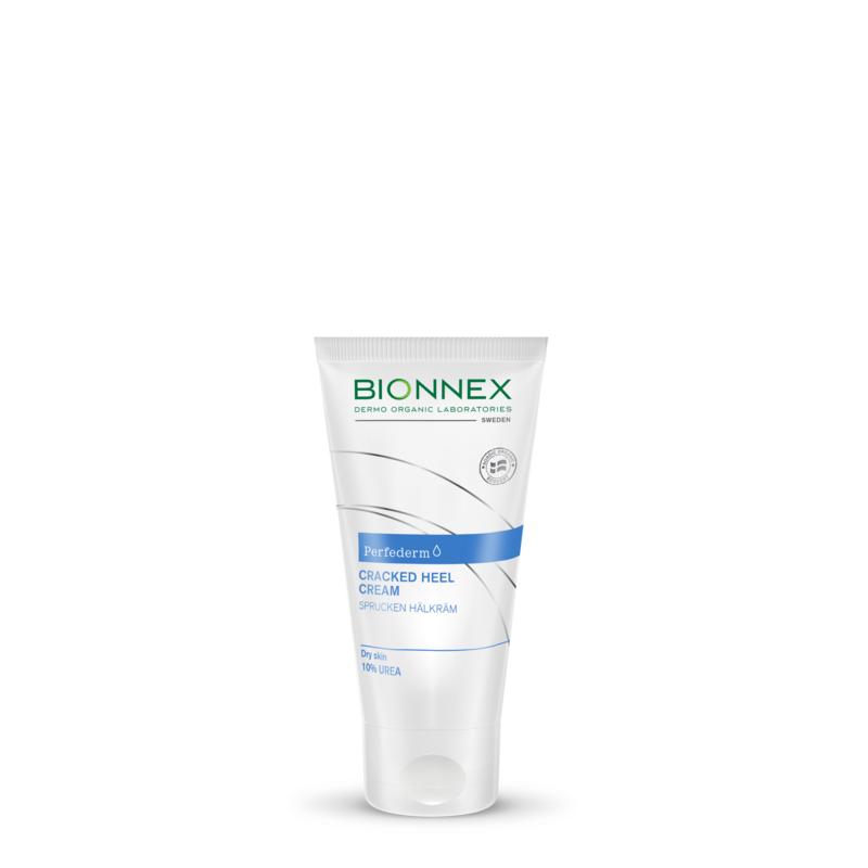 Bionnex Perfederm Intensive Cracked Heel Cream