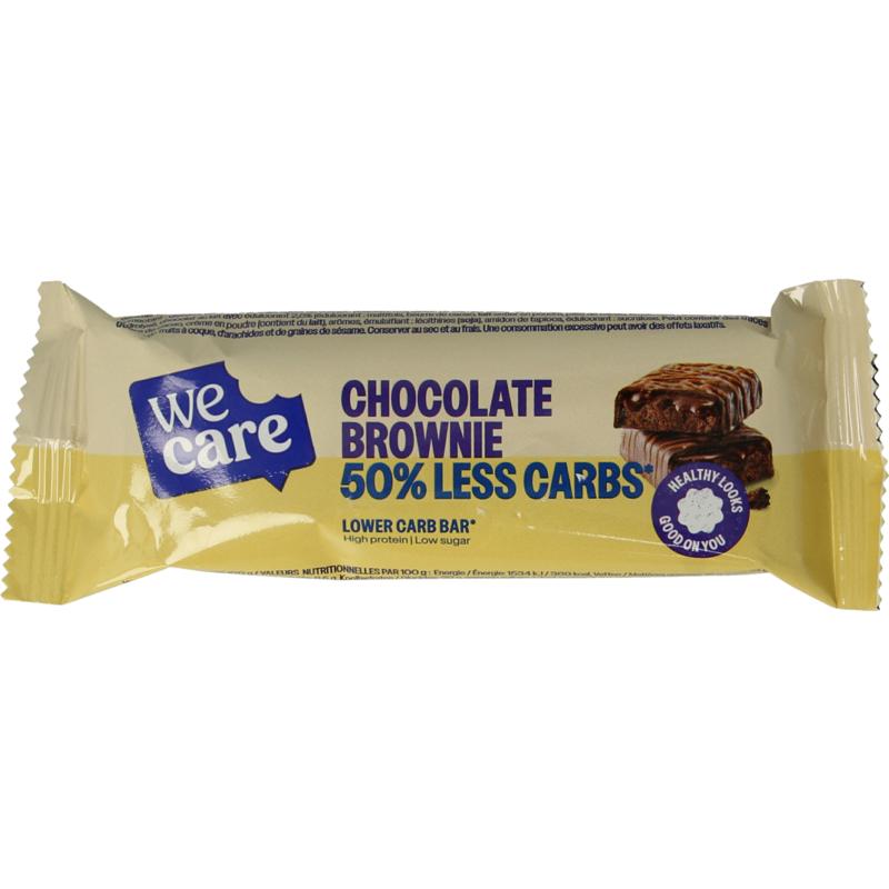 Bars Chocolate Brownie