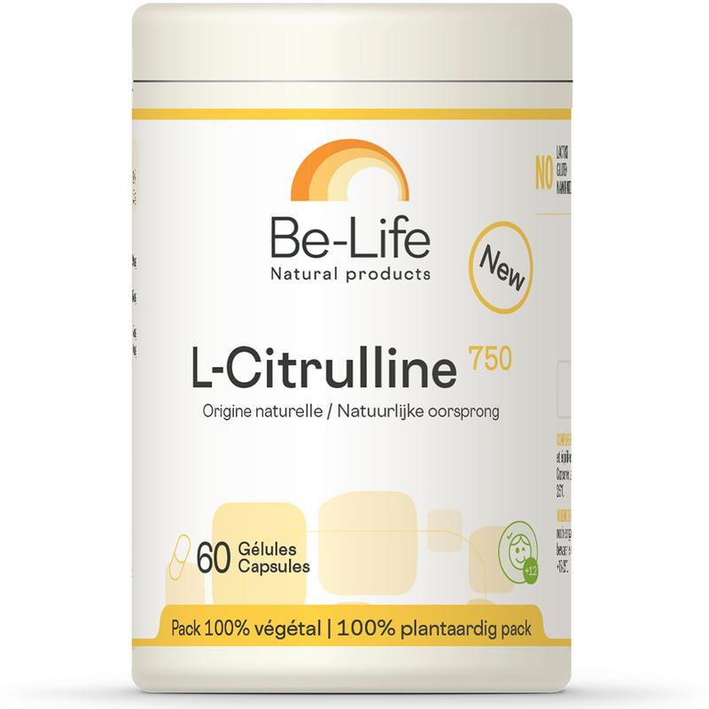 L-Citrulline