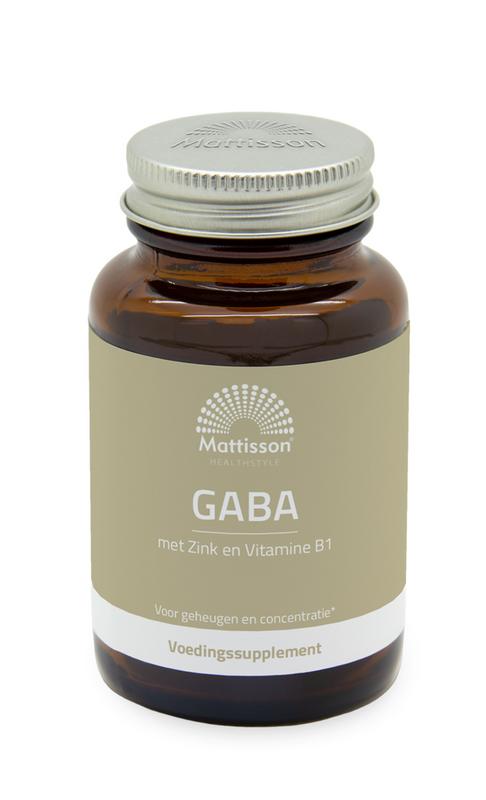 Gaba 1000mg