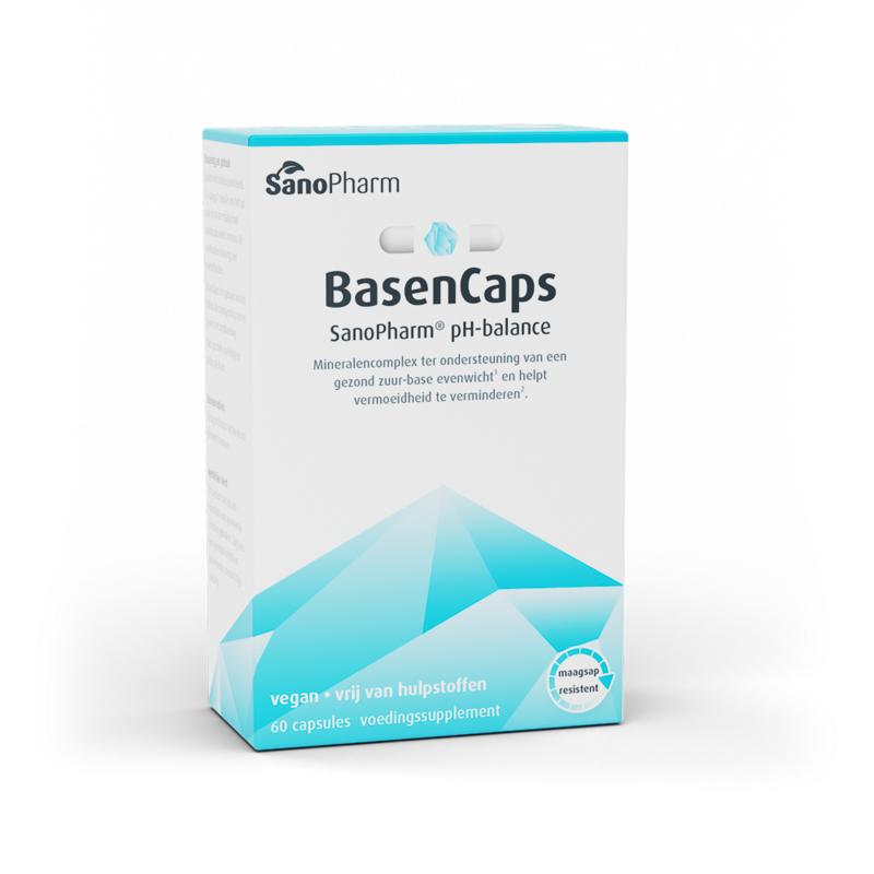 Basencaps Capsule