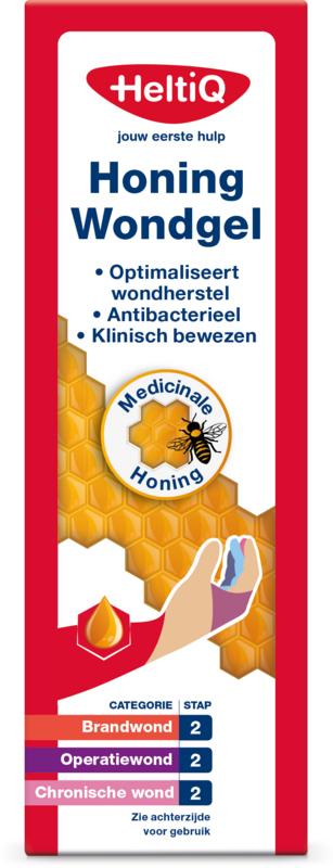 Honing Wondgel Heltiq