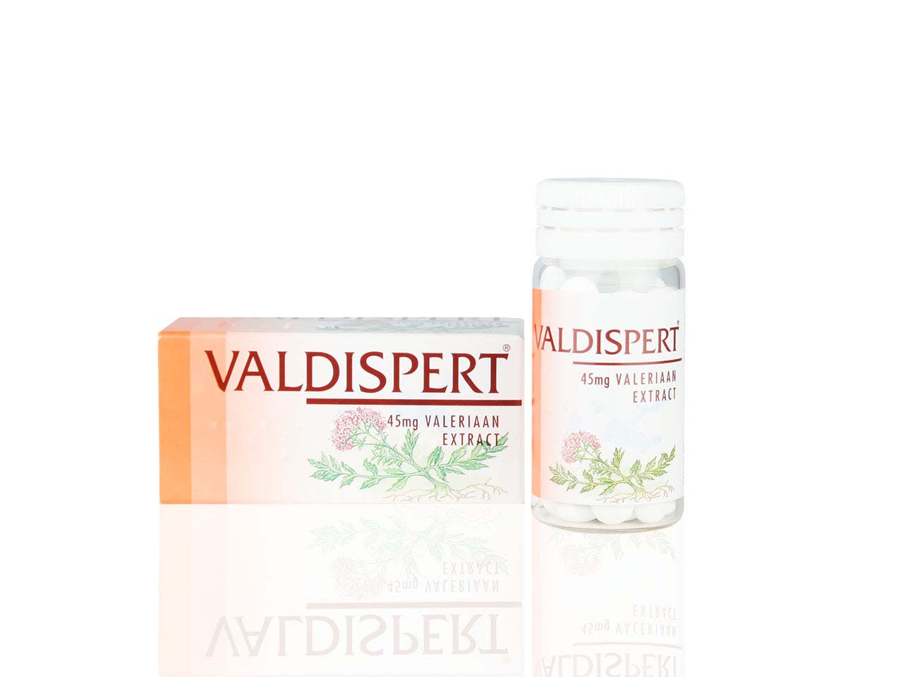 Valdispert Dragee