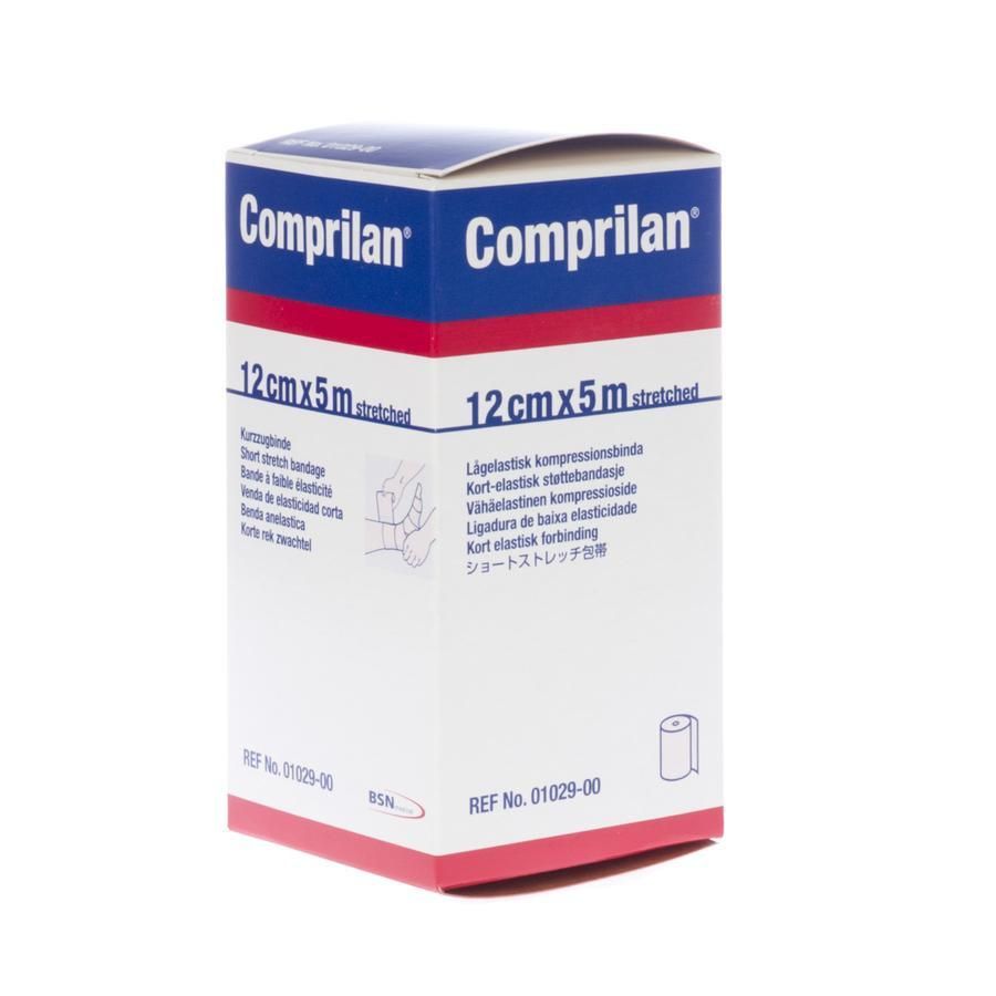 Comprilan El Windsel 5mx12cm