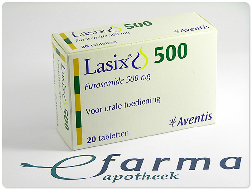 furosemide 500mg tablet