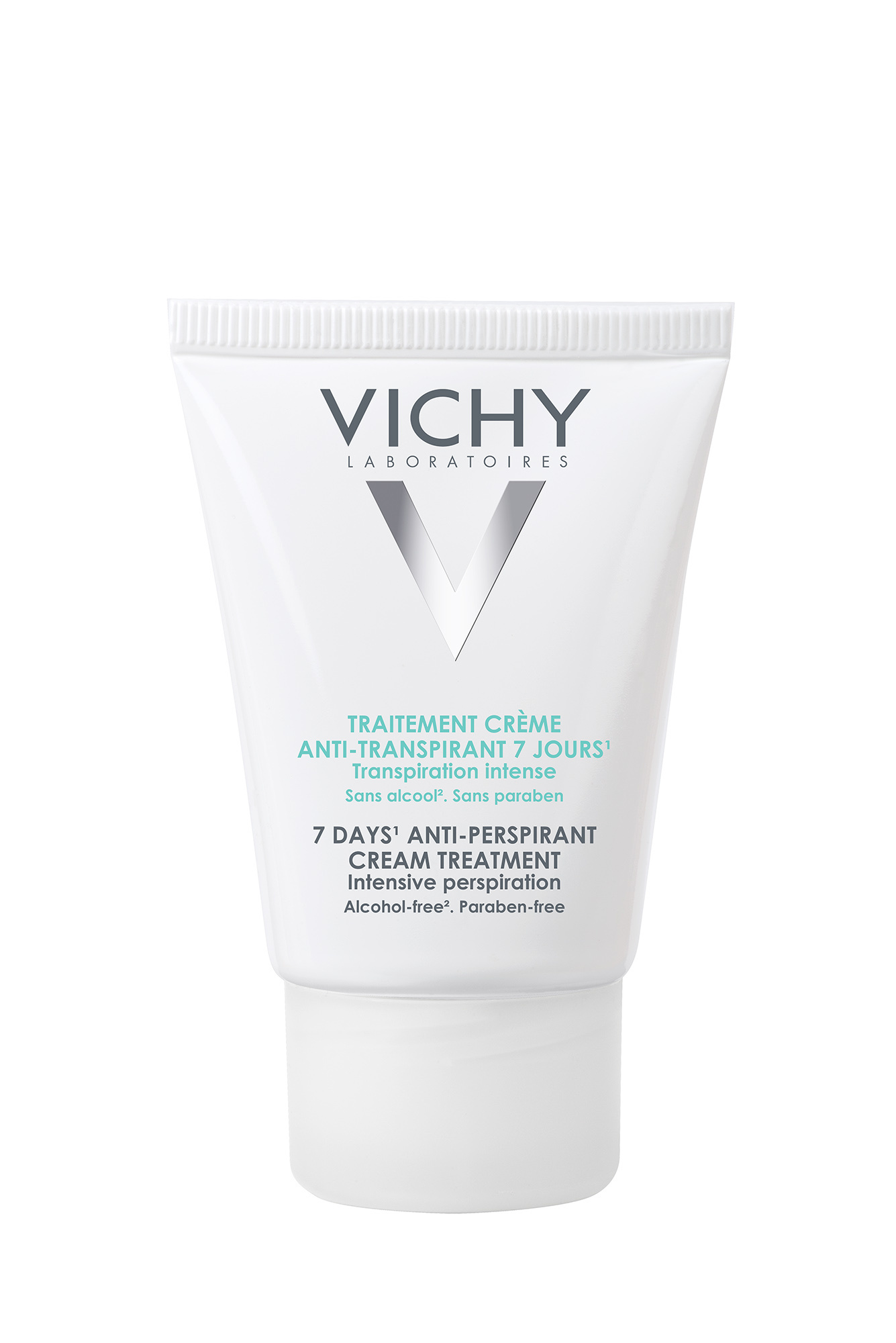 Vichy Deodorant Crème 7 Dagen