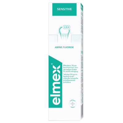 Elmex Sensitive Tandpasta