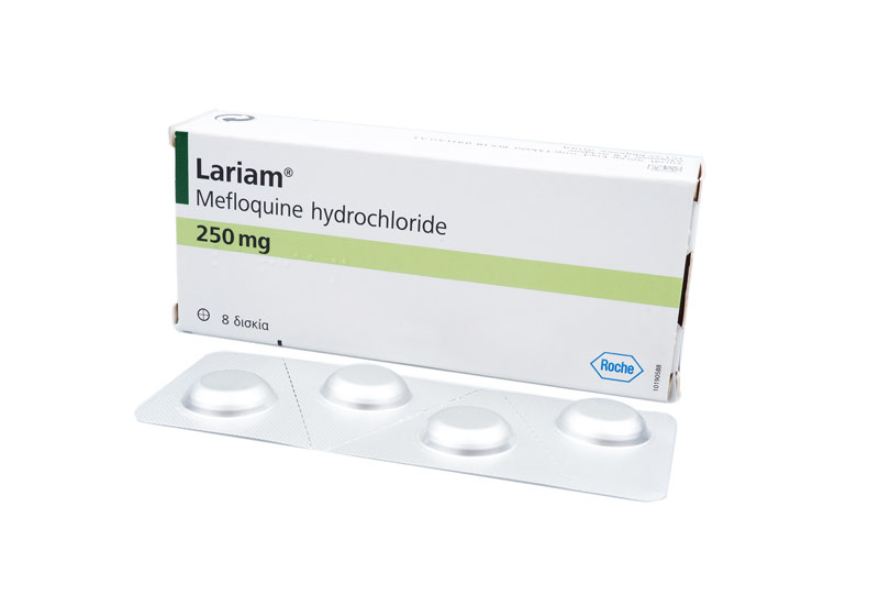 Lariam Tablet 250mg