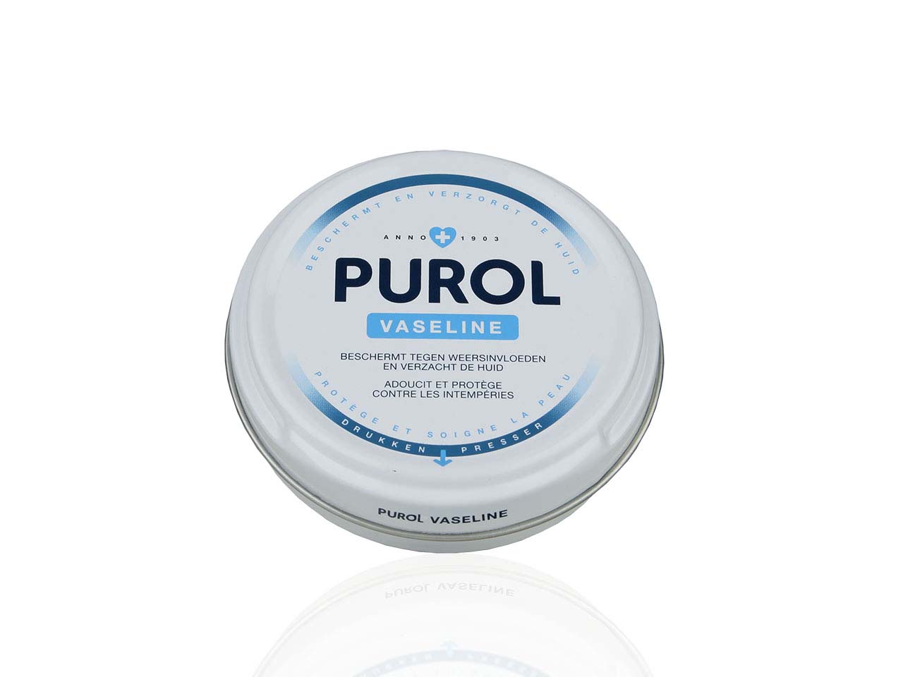 Purol Vaseline