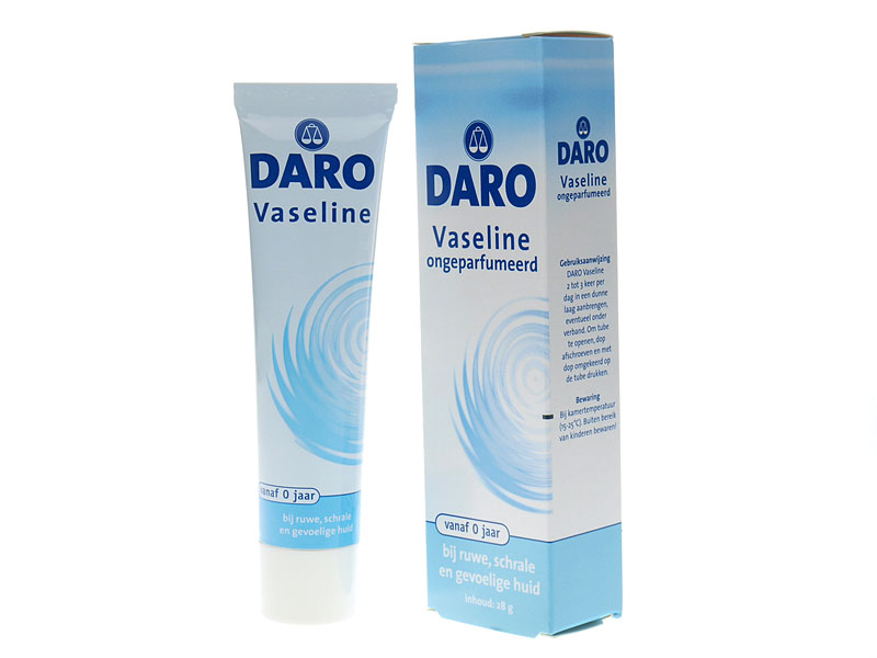 Daro Vaseline