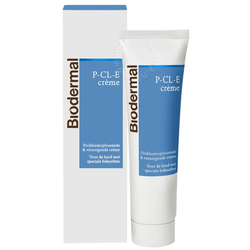 Biodermal | P-Cl-E Crème