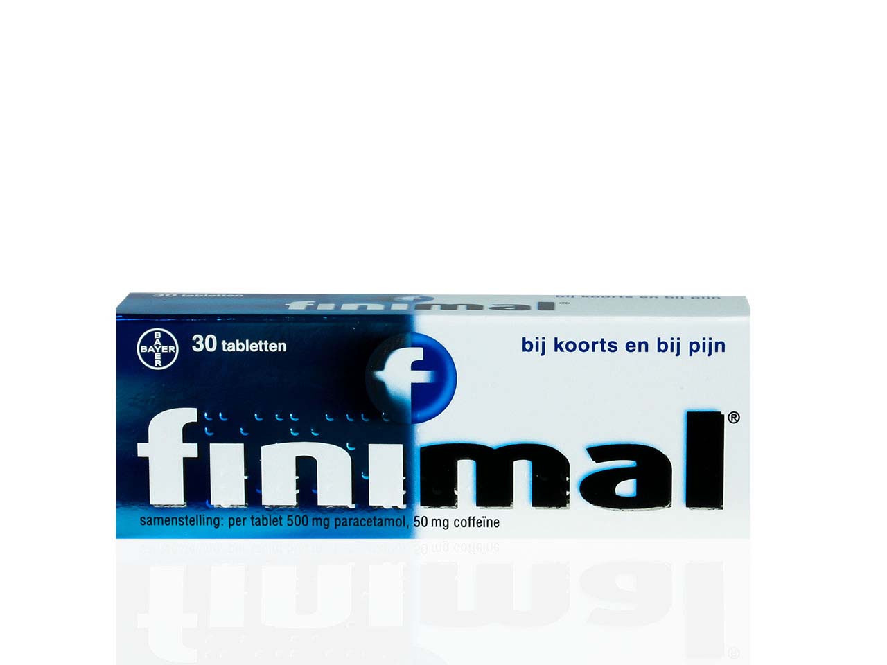 Finimal Tablet