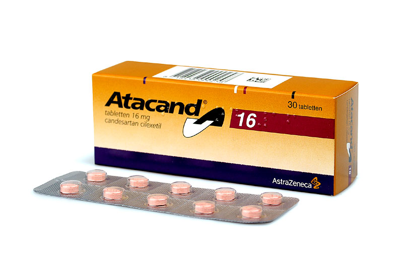 Atacand 16mg
