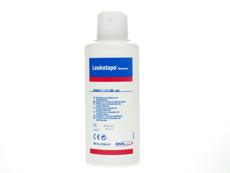 Product Leukotape Remover