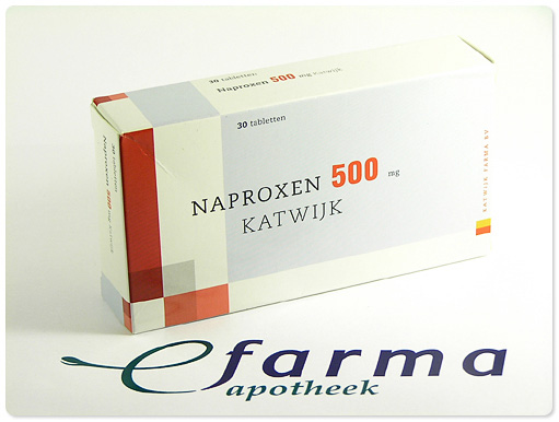 naproxen 500mg ja alkoholi