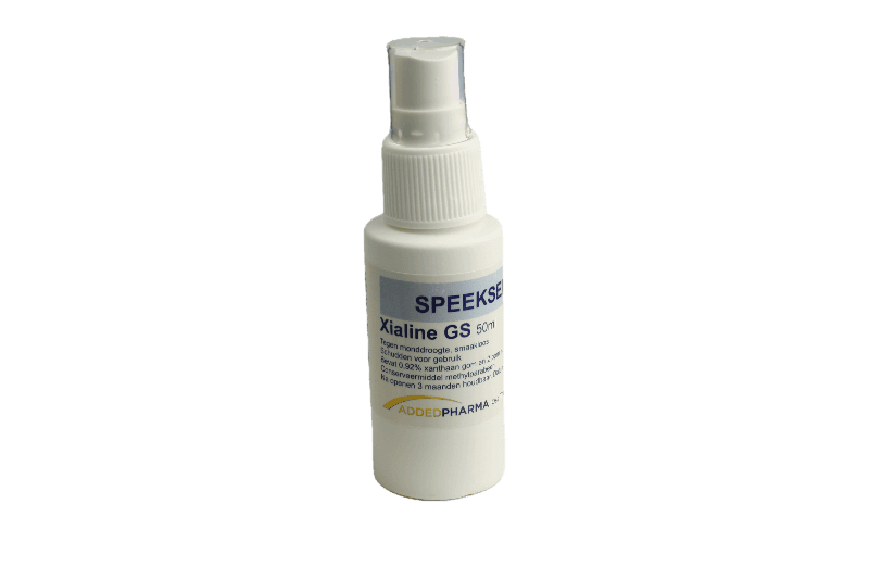 Xialine Gs Pompspray