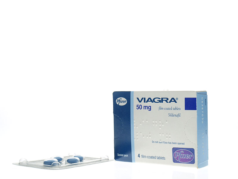 Viagra 50mg Filmtablet Pfizer