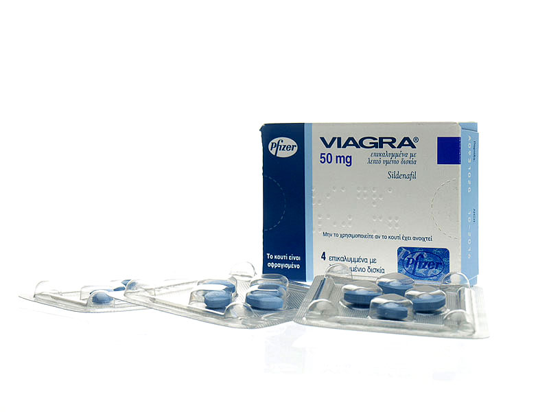 Viagra 50mg Filmtablet Pfizer