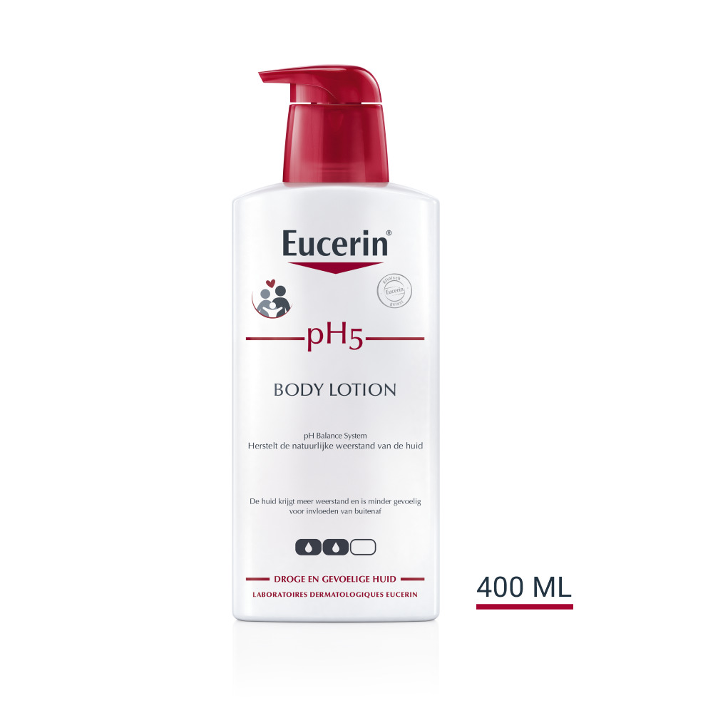 Eucerin Ph5 Bodylotion