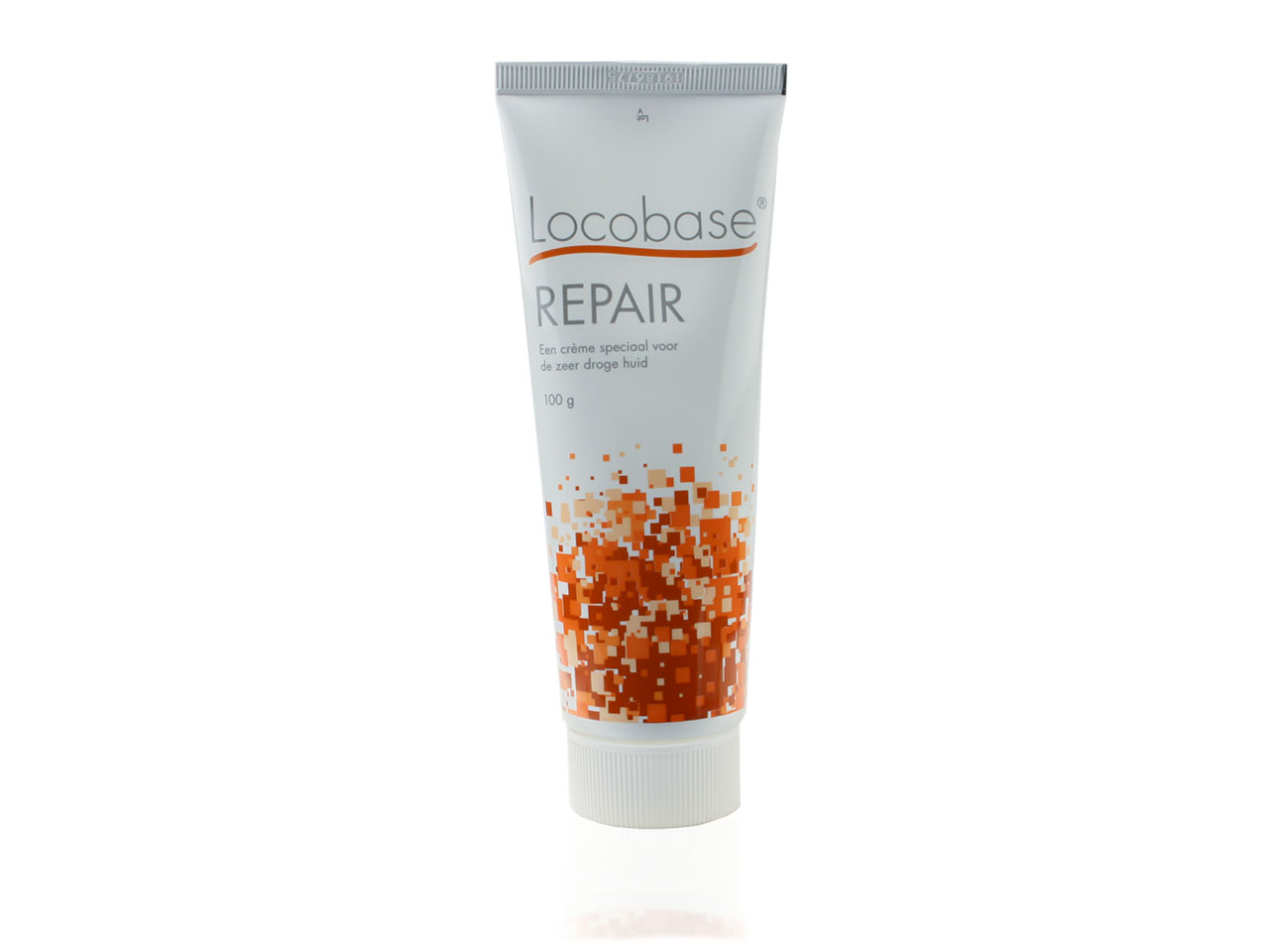 Locobase Repair Creme