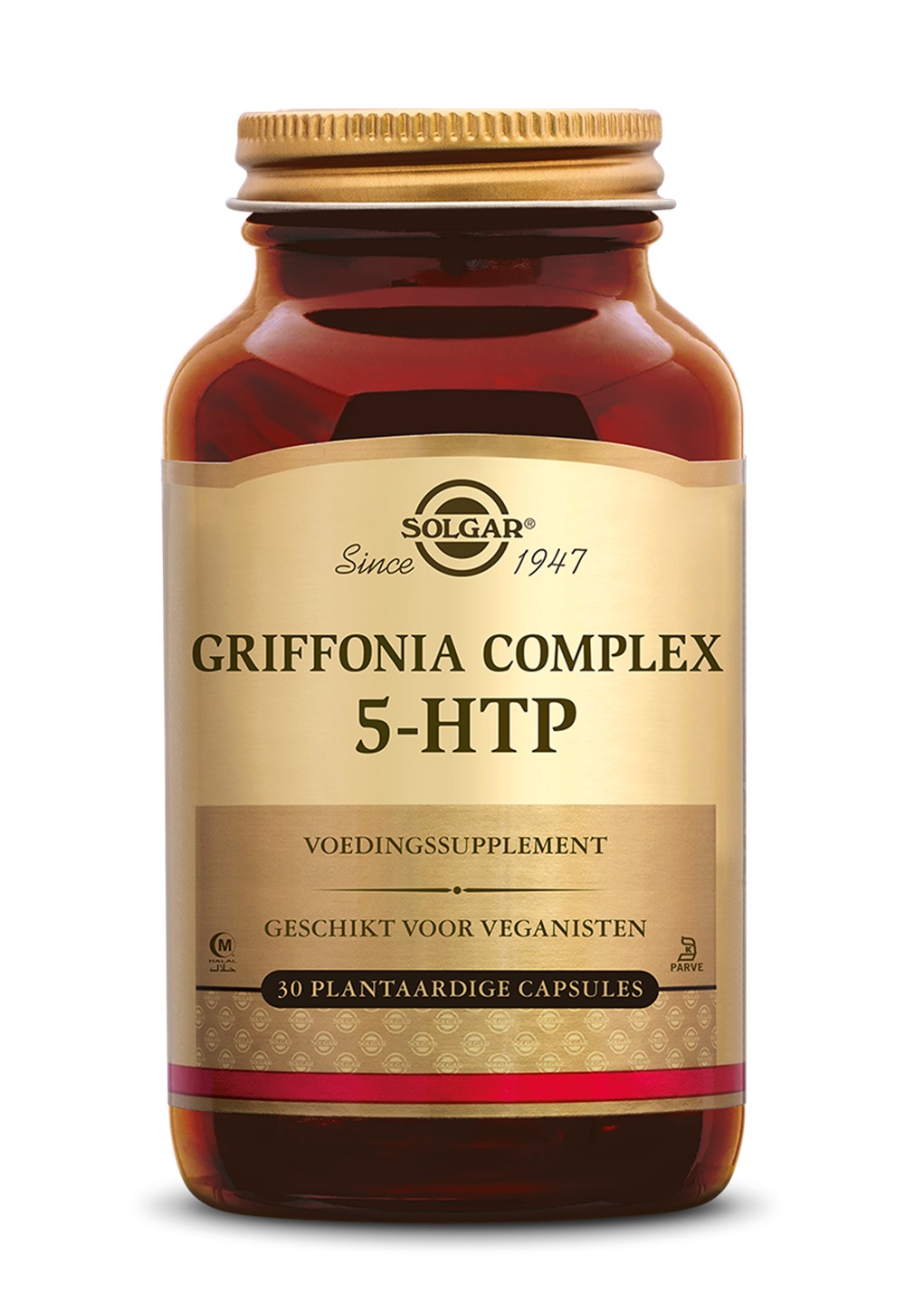 Solgar 5htp-Tryptofaan