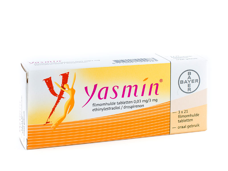 Yasmin