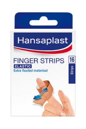 Hansaplast Vingerpleisters