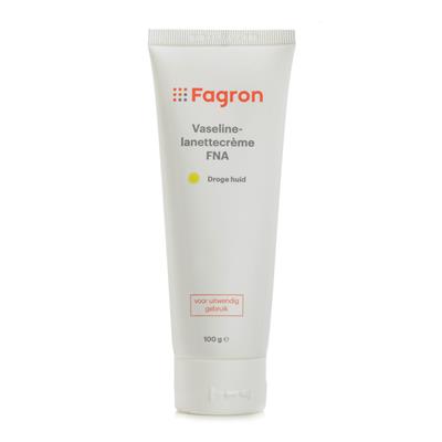 Fagron Vaselinelanettecrème Fna