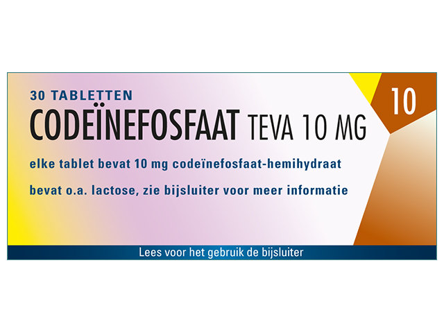 Codeïne Tabletten • Opiaten En Opioïden • Drugsforum