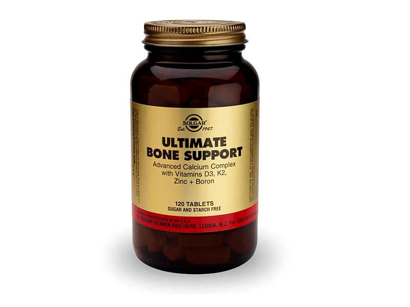 Solgar Ultimate Bone Support