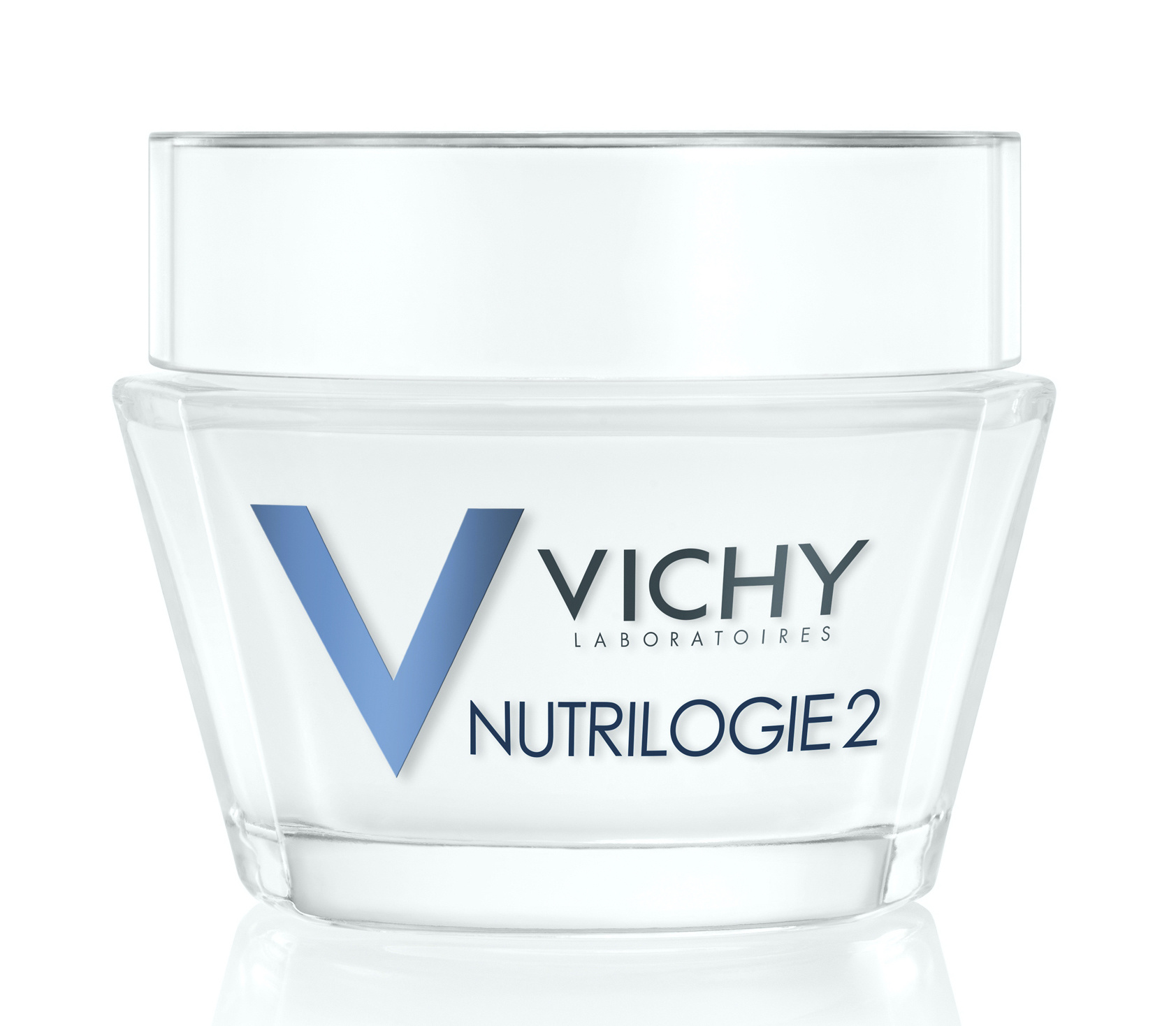 Vichy Nutrilogie 2 Creme Zeer Droge Huid