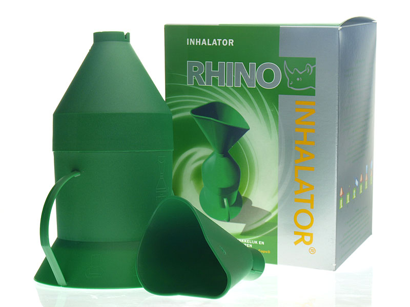 Rhinocaps Inhalator