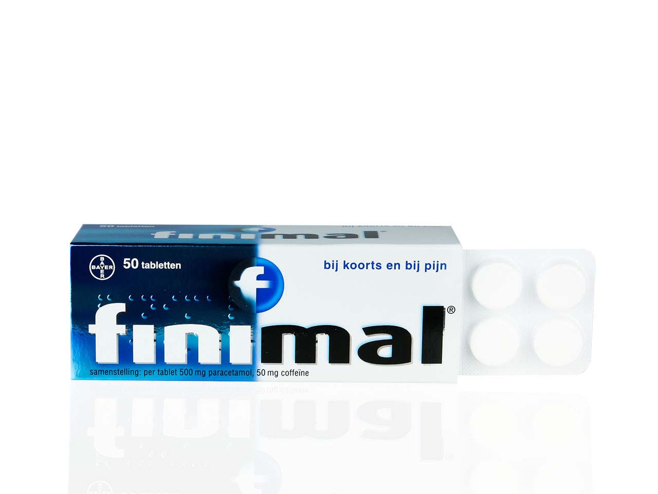 Finimal Tablet