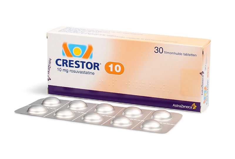 Crestor 10mg