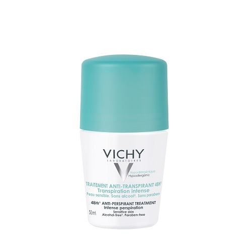 Vichy Deodorant Roller 48 Uur