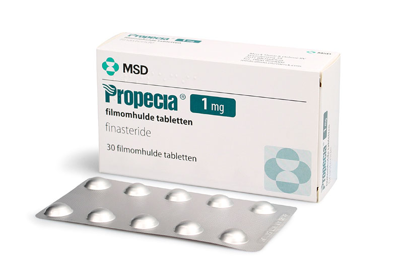 Does propecia cost