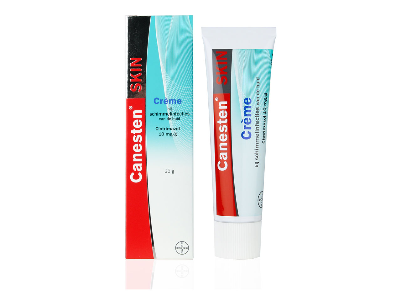 Canesten Gyno Medicijnen Medicijninformatie eFarma