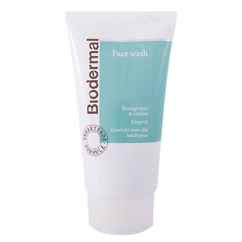 Biodermal Face Wash (150ml)