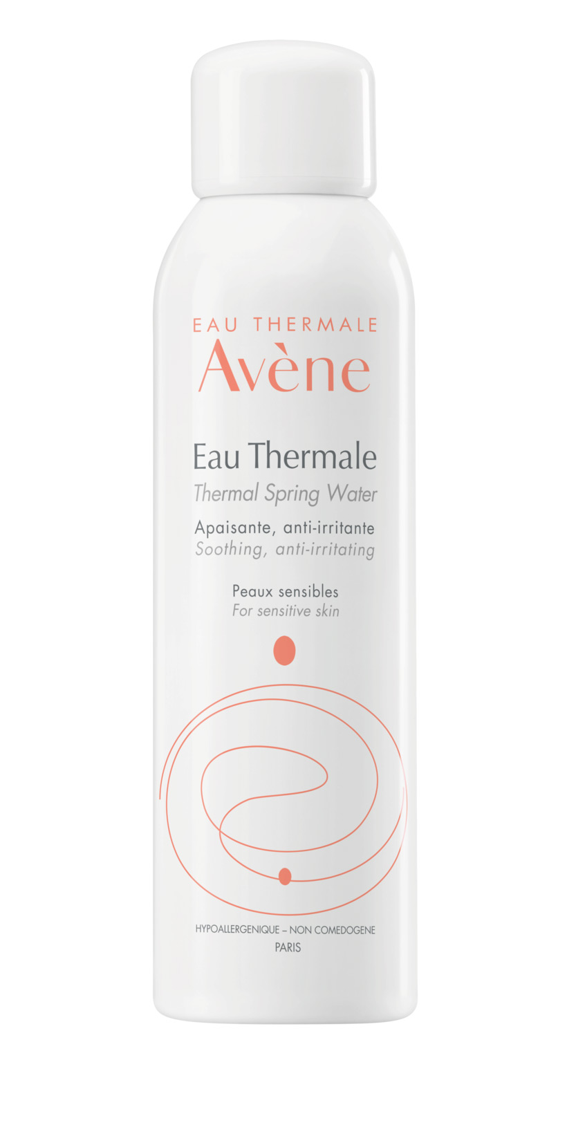 Avène Thermaal Bronwater Spray